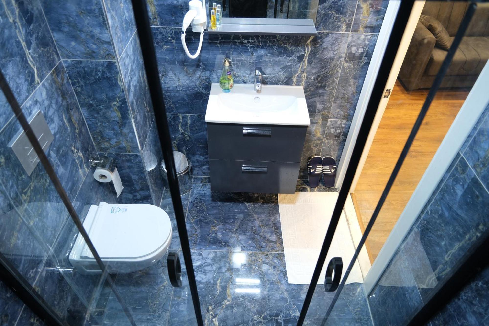 איסטמבול Taksim My House Butik Otel מראה חיצוני תמונה